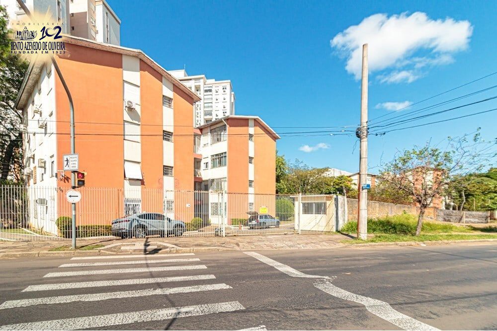 Apartamento, 3 quartos, 64 m² - Foto 3