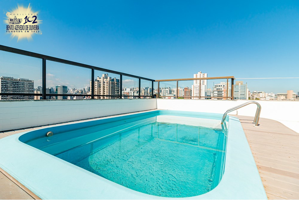 Cobertura, 3 quartos, 251 m² - Foto 14