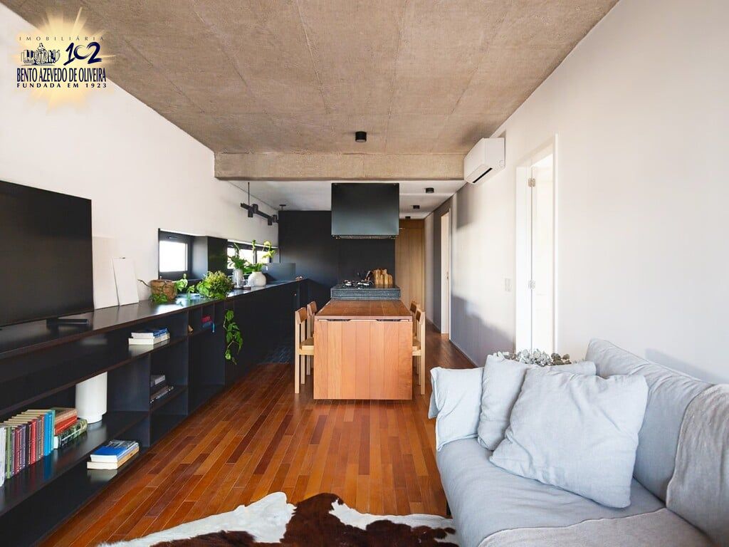 Apartamento, 2 quartos, 90 m² - Foto 13