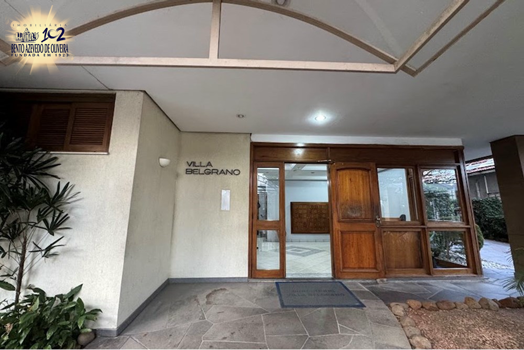 Apartamento, 2 quartos, 66 m² - Foto 3