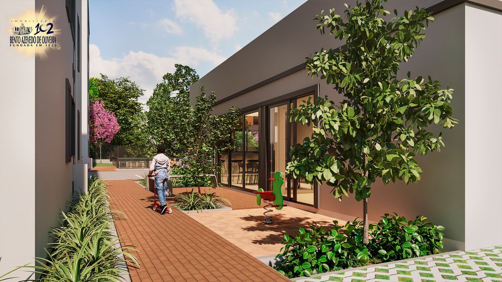 Apartamento, 1 quarto, 31 m² - Foto 20