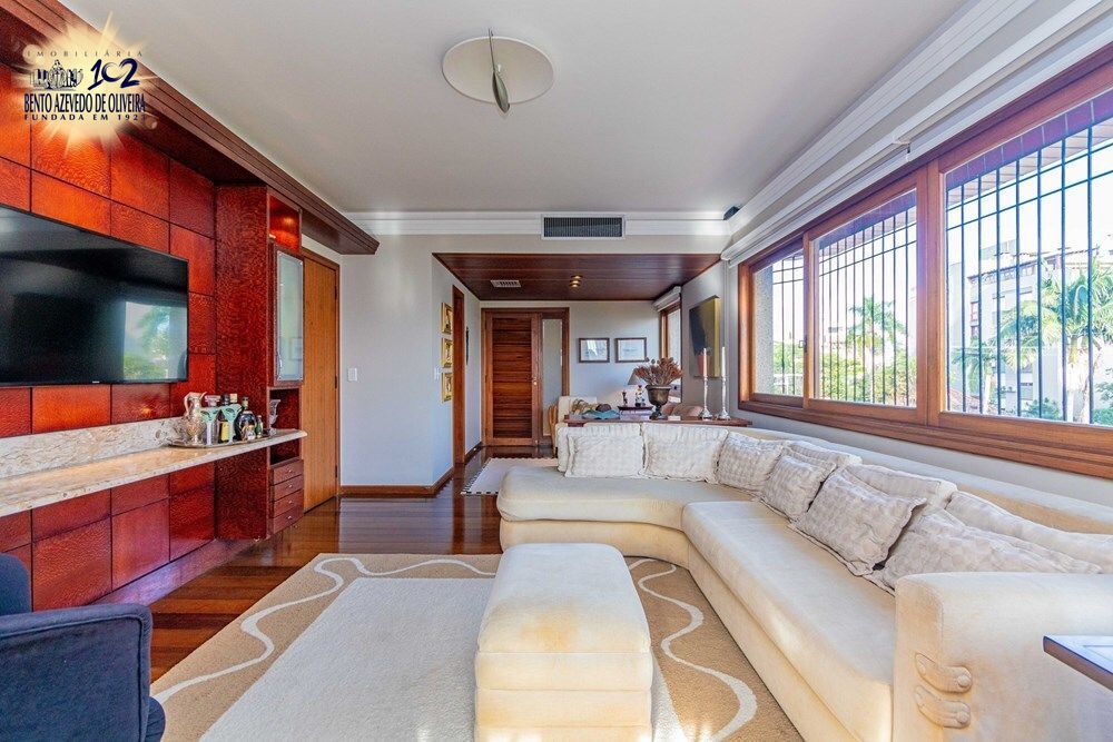 Apartamento, 3 quartos, 157 m² - Foto 36