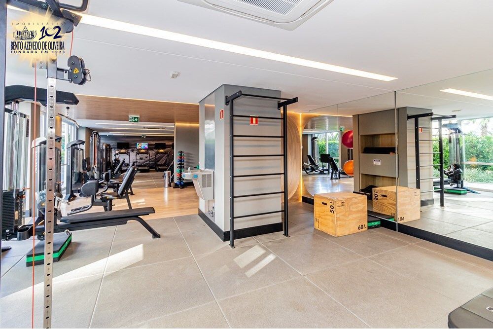 Apartamento, 2 quartos, 81 m² - Foto 6