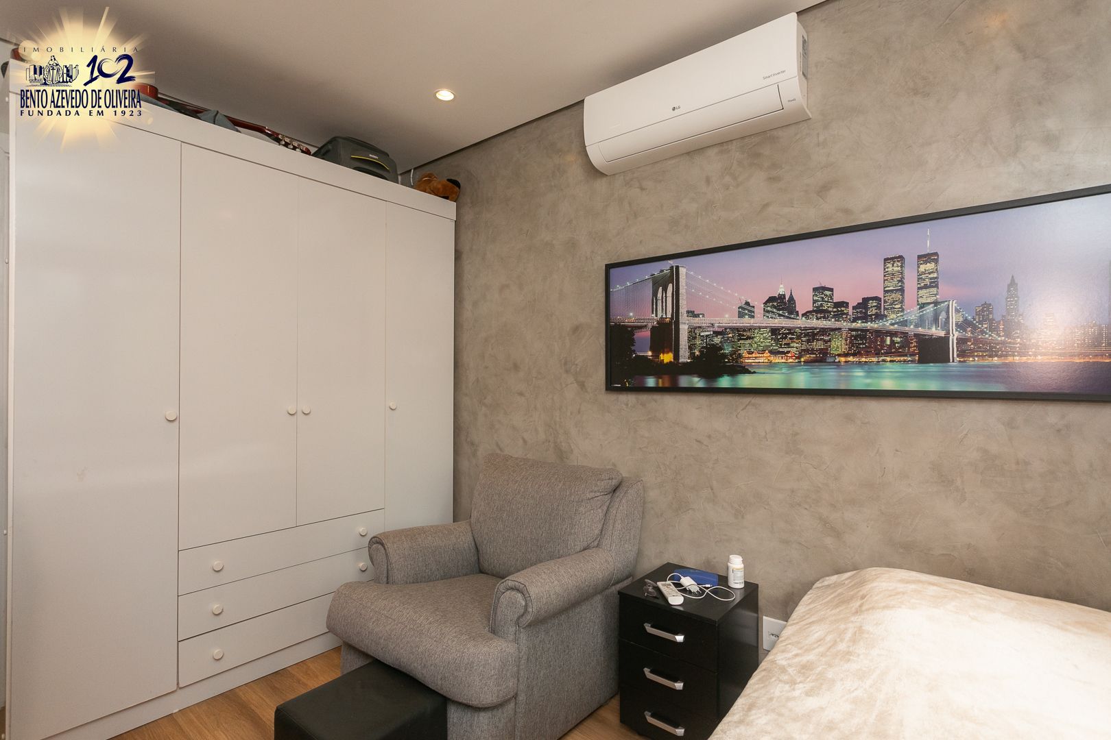 Apartamento, 4 quartos, 200 m² - Foto 27