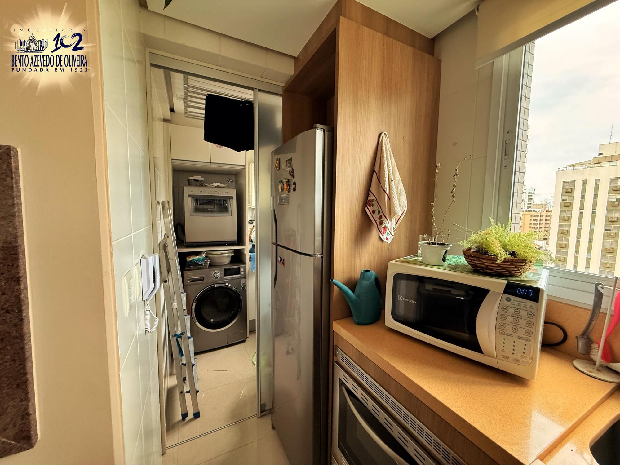 Apartamento, 2 quartos, 110 m² - Foto 18