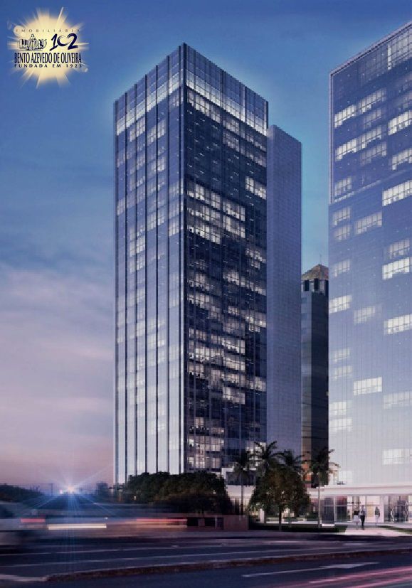 Sala-Conjunto, 40 m² - Foto 1