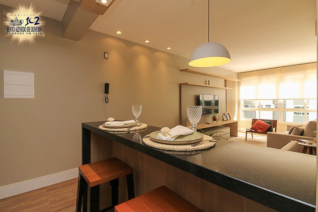 Apartamento, 2 quartos, 83 m² - Foto 15