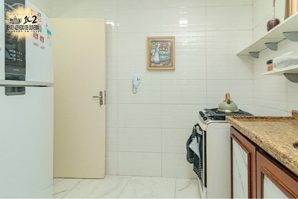 Apartamento, 2 quartos, 66 m² - Foto 12