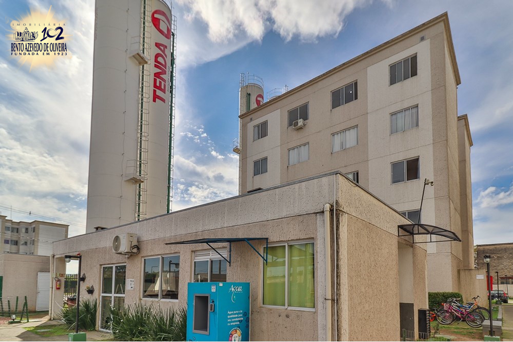 Apartamento, 2 quartos, 41 m² - Foto 11