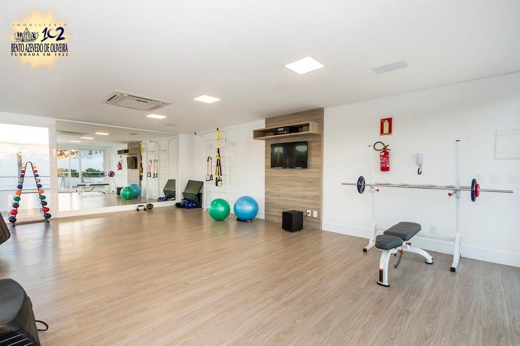 Apartamento, 3 quartos, 166 m² - Foto 41