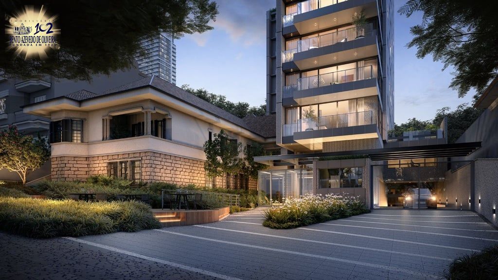 Apartamento, 1 quarto, 85 m² - Foto 3