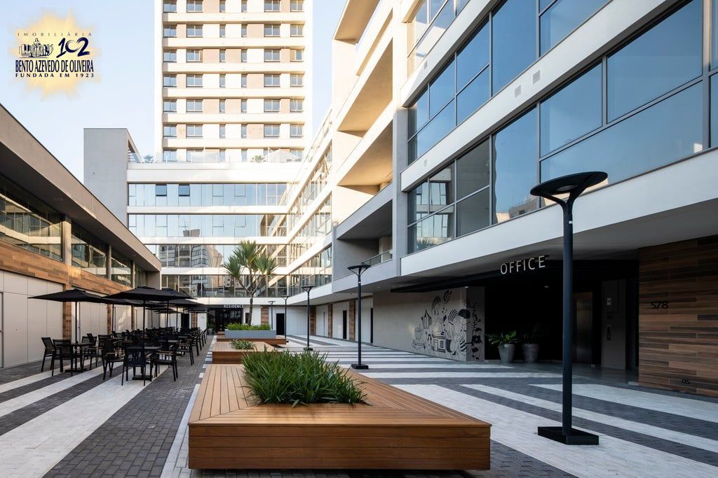 Sala-Conjunto, 89 m² - Foto 3