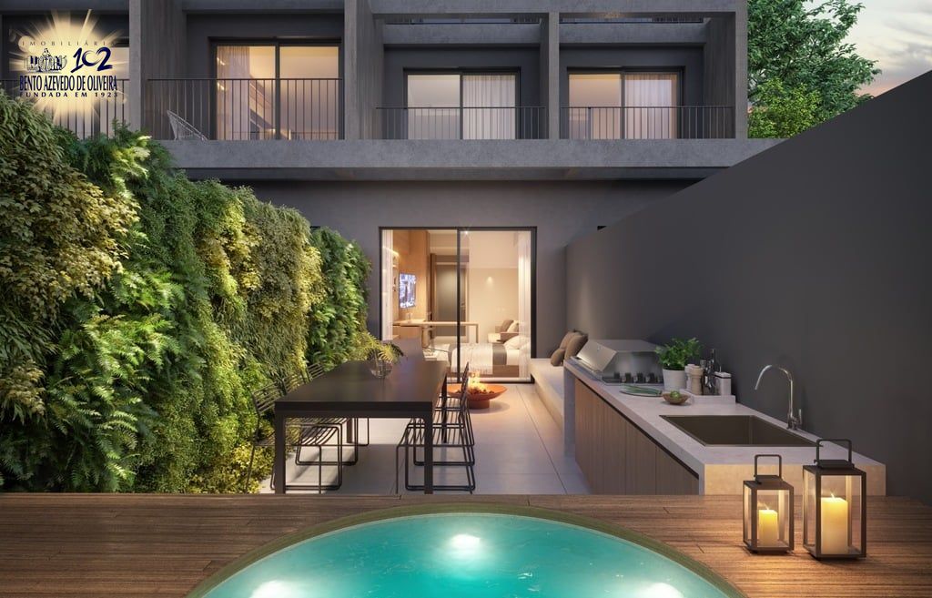 Apartamento, 1 quarto, 42 m² - Foto 10