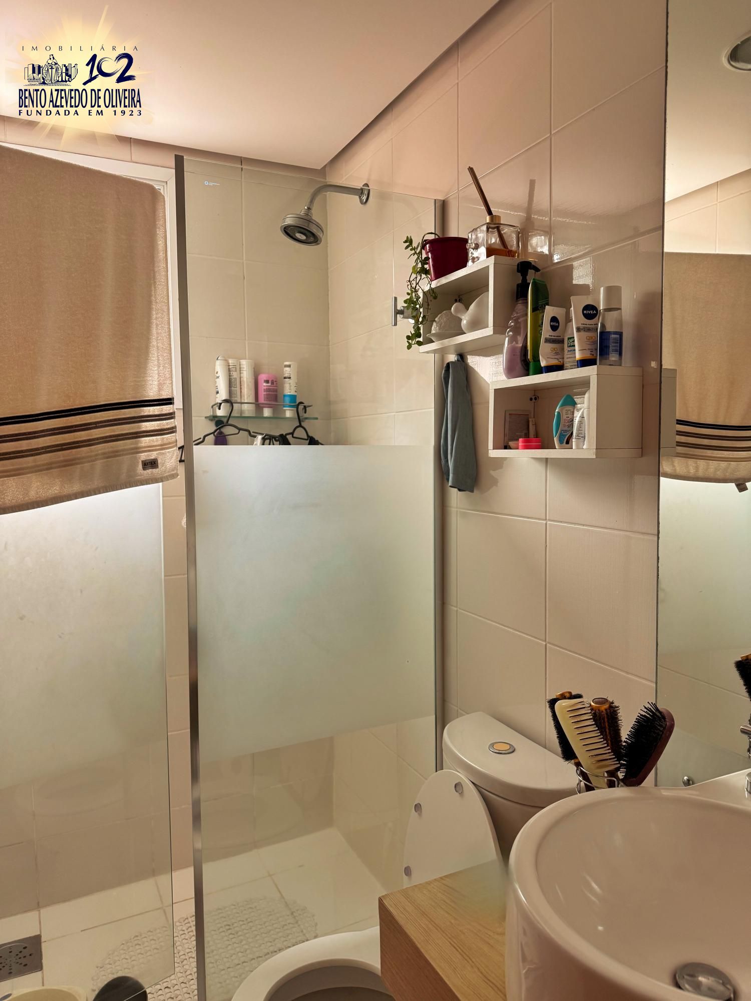 Apartamento, 2 quartos, 110 m² - Foto 10