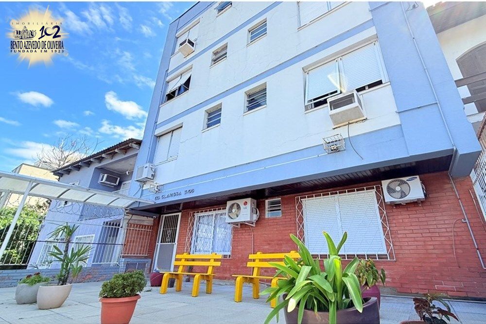 Apartamento, 2 quartos, 65 m² - Foto 1