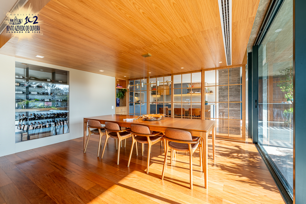 Apartamento, 3 quartos, 317 m² - Foto 34