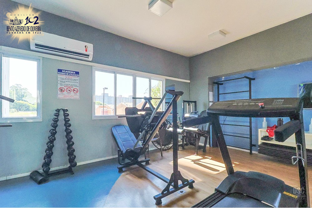 Apartamento, 2 quartos, 48 m² - Foto 41