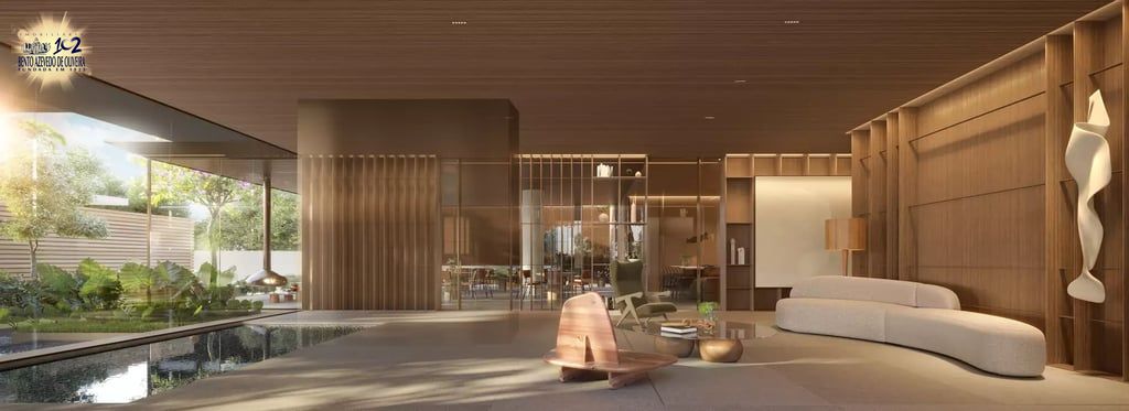 Apartamento, 4 quartos, 584 m² - Foto 6