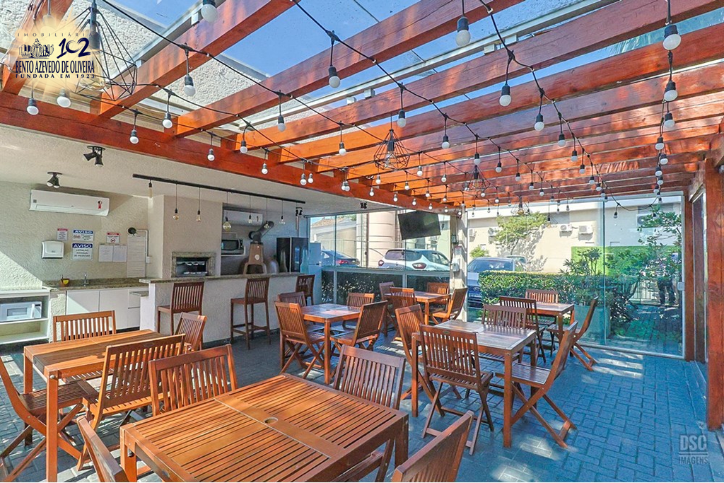 Apartamento, 2 quartos, 48 m² - Foto 55