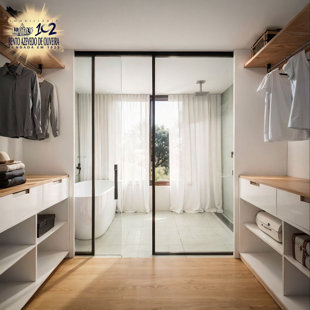 Casa de Condomínio, 4 quartos - Foto 24