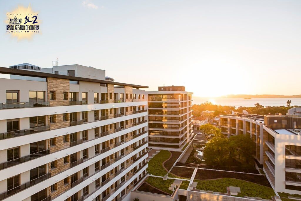 Sala-Conjunto, 47 m² - Foto 23