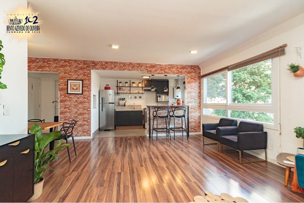 Apartamento, 2 quartos, 81 m² - Foto 28