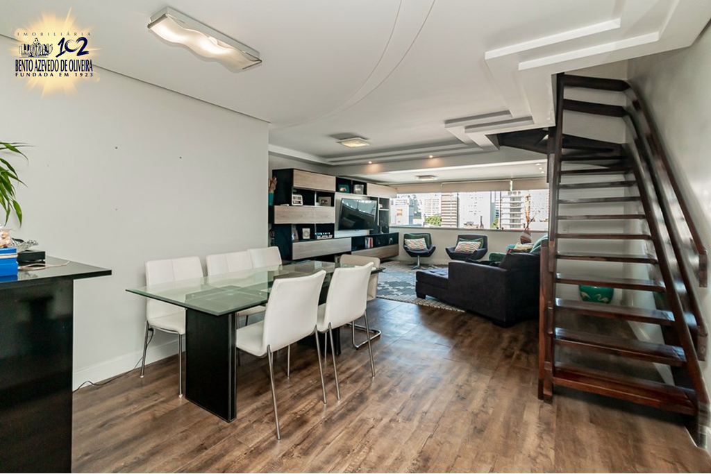 Cobertura, 3 quartos, 251 m² - Foto 49