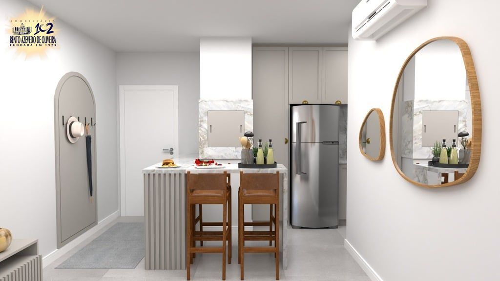 Cobertura, 1 quarto, 87 m² - Foto 18