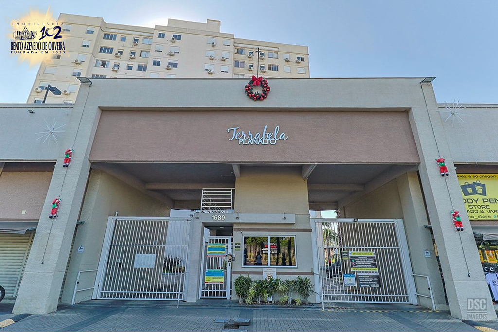 Apartamento, 2 quartos, 48 m² - Foto 30