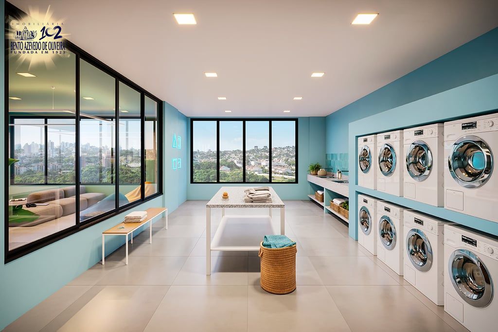 Apartamento, 1 quarto, 49 m² - Foto 19