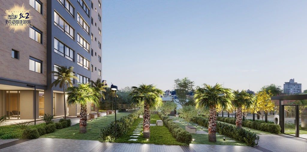 Apartamento, 3 quartos, 116 m² - Foto 6