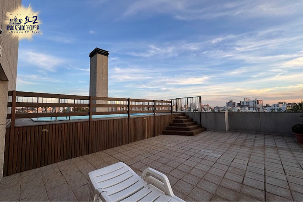 Apartamento, 2 quartos, 66 m² - Foto 9