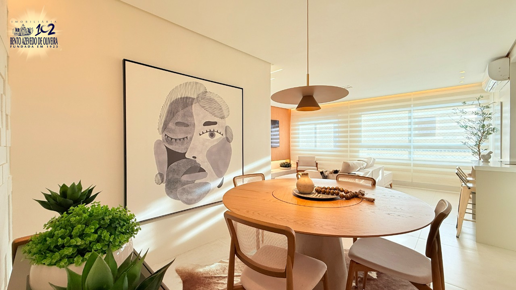 Apartamento, 2 quartos, 82 m² - Foto 3