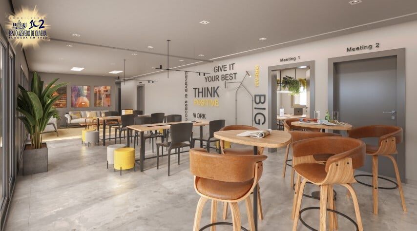 Apartamento, 2 quartos, 62 m² - Foto 11