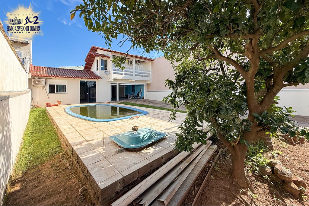 Casa, 3 quartos, 203 m² - Foto 37