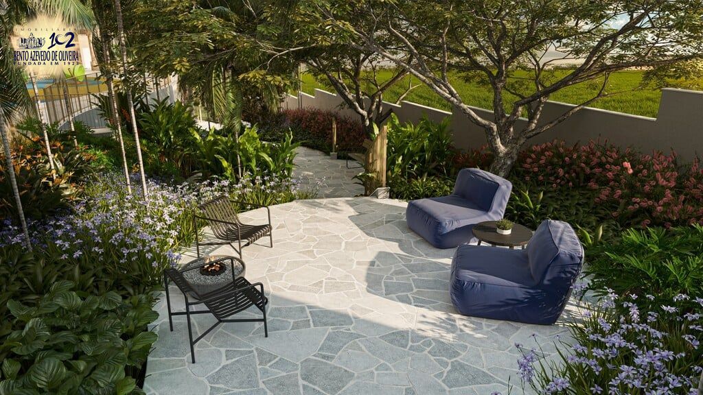 Apartamento, 2 quartos, 102 m² - Foto 17