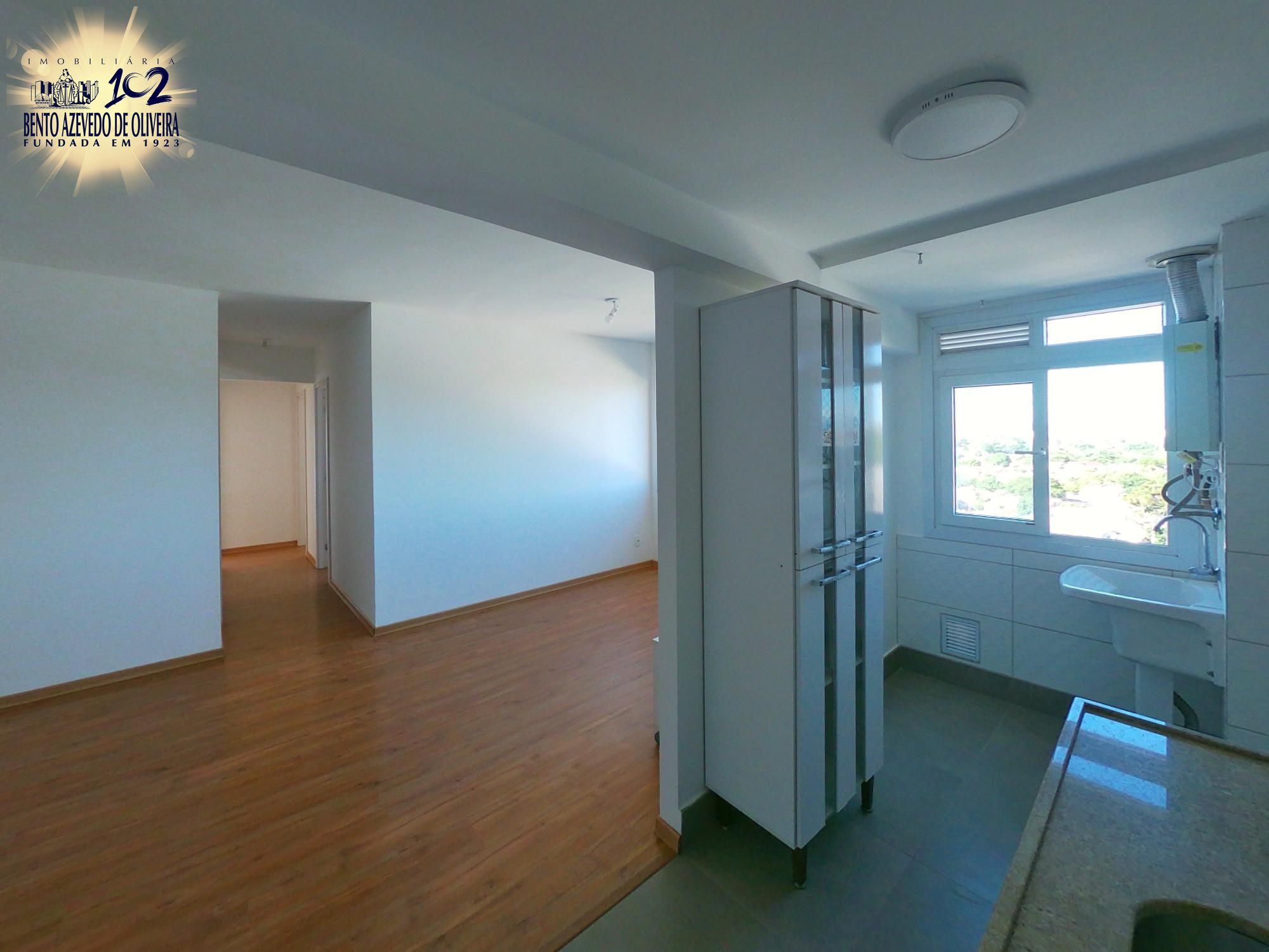 Apartamento, 3 quartos, 72 m² - Foto 11