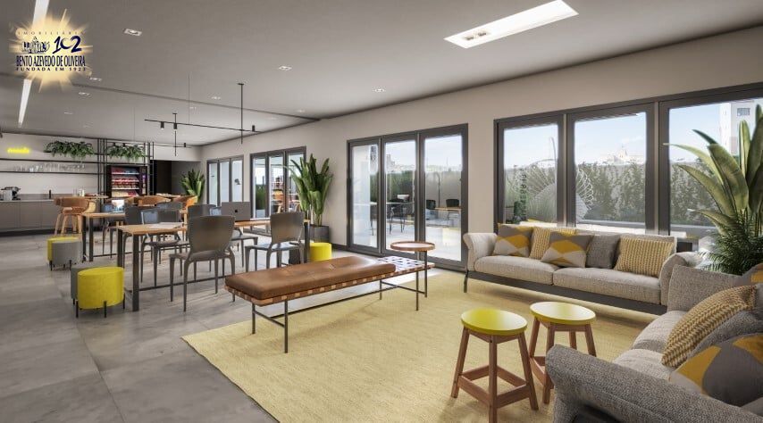 Apartamento, 2 quartos, 62 m² - Foto 12