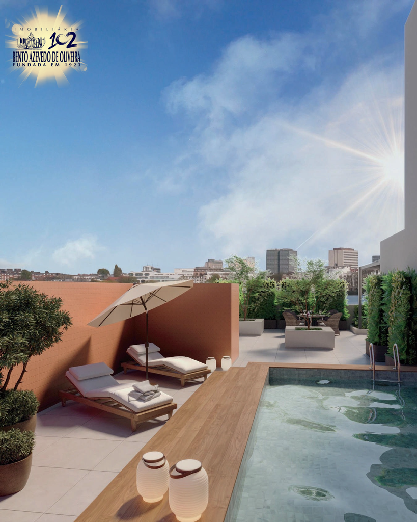 Apartamento, 1 quarto, 37 m² - Foto 15