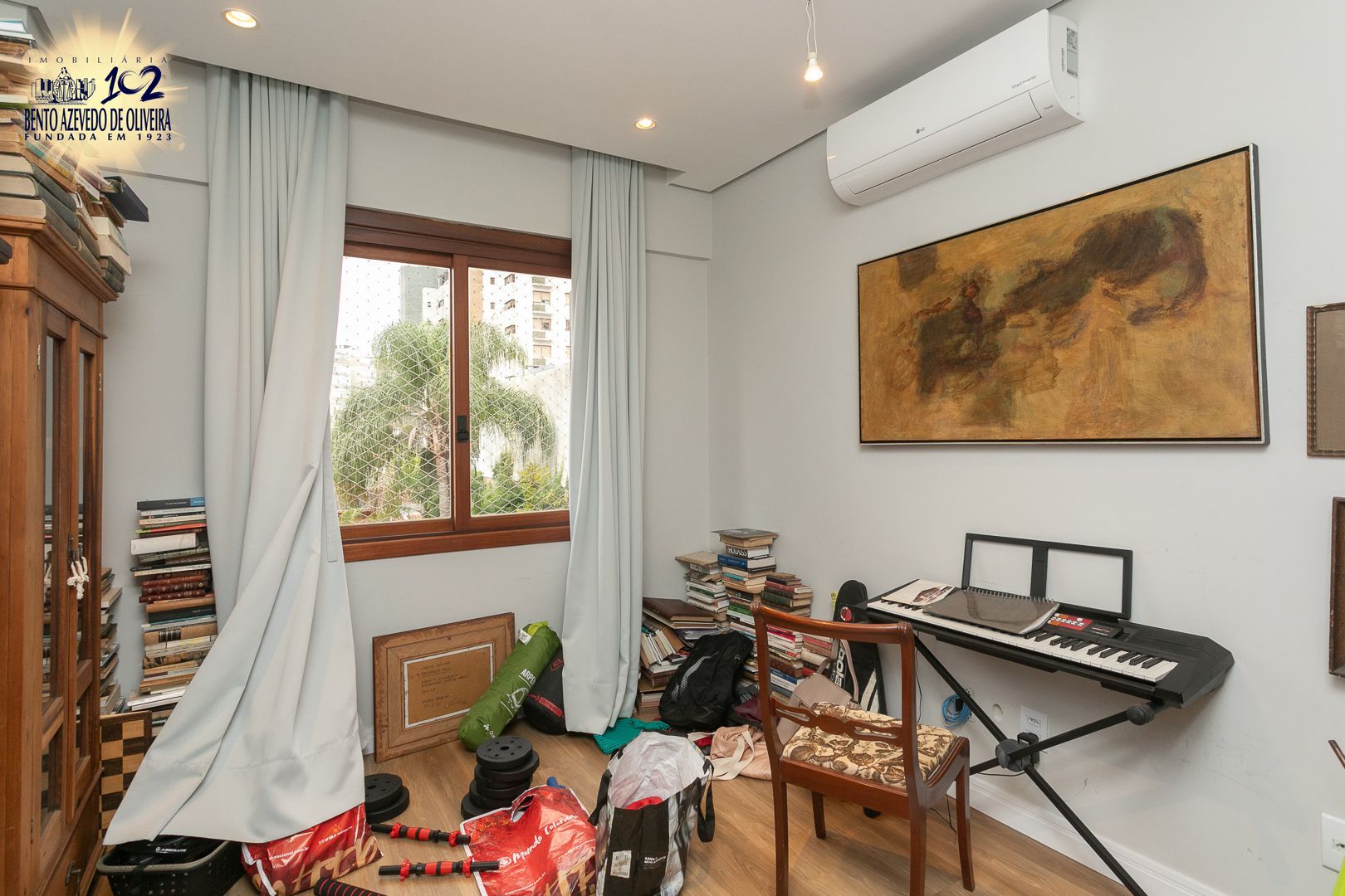 Apartamento, 4 quartos, 200 m² - Foto 29