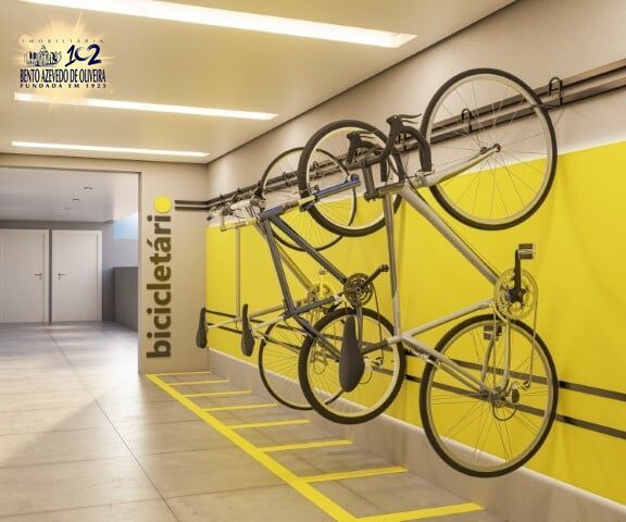 Apartamento, 1 quarto, 34 m² - Foto 19