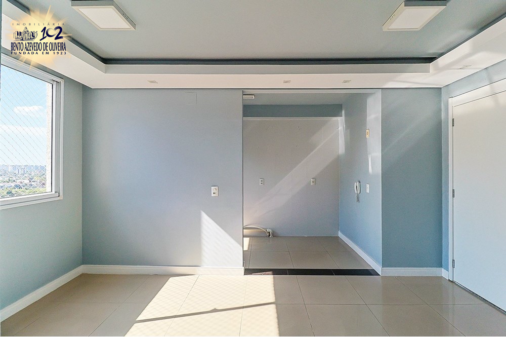 Apartamento, 2 quartos, 48 m² - Foto 2