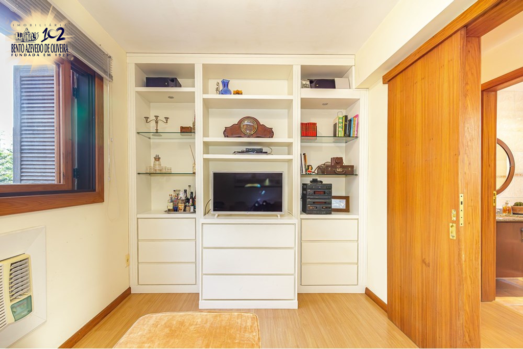 Cobertura, 1 quarto, 97 m² - Foto 9