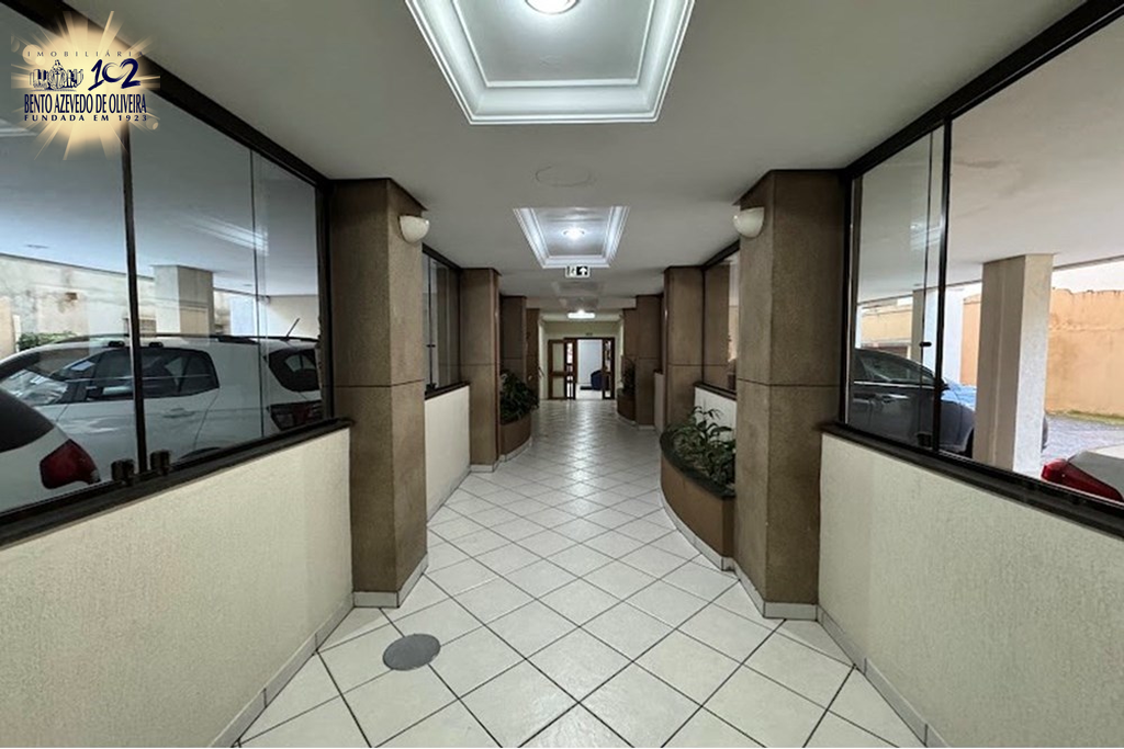 Apartamento, 2 quartos, 66 m² - Foto 5