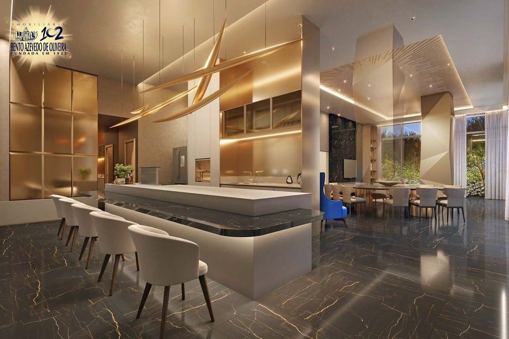 Apartamento, 3 quartos, 202 m² - Foto 7