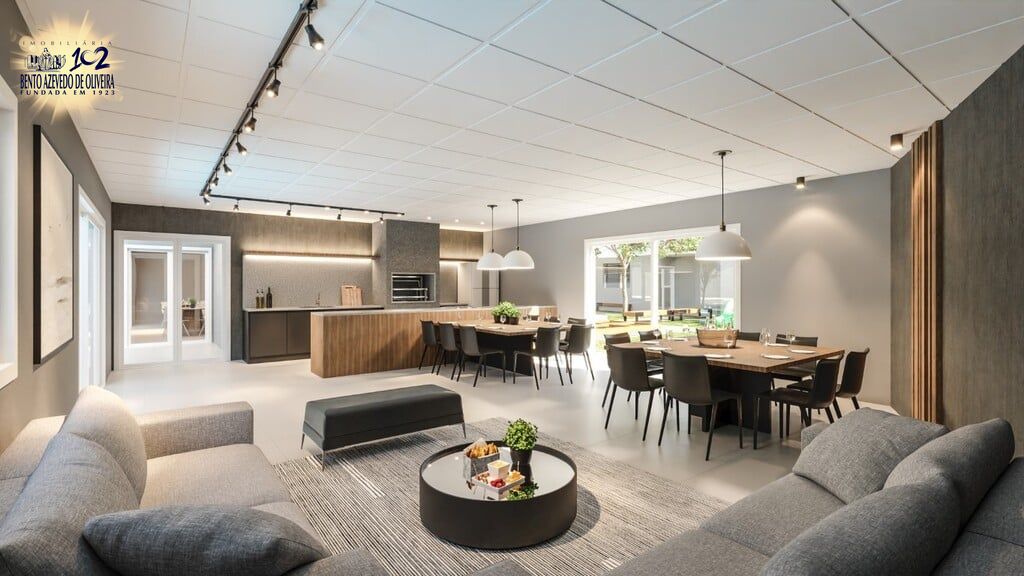 Apartamento, 2 quartos, 81 m² - Foto 14