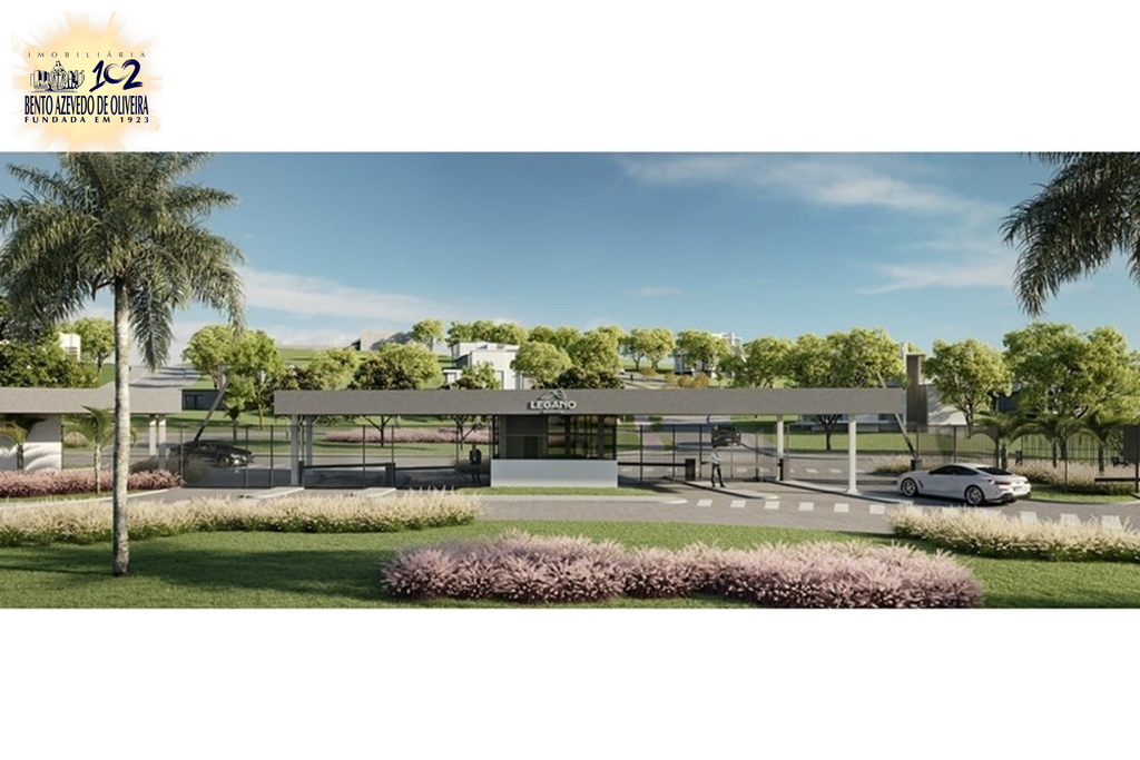 Terreno, 358 m² - Foto 1