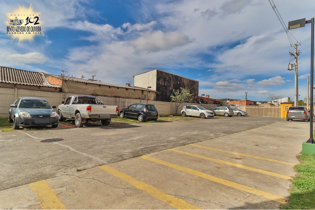 Apartamento, 2 quartos, 41 m² - Foto 31