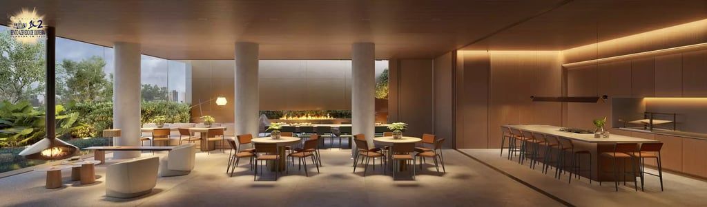 Apartamento, 4 quartos, 584 m² - Foto 15