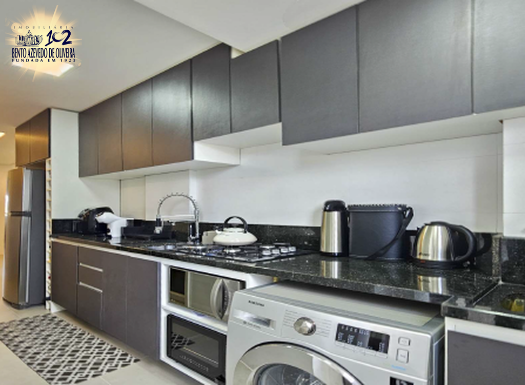 Apartamento, 2 quartos, 64 m² - Foto 16